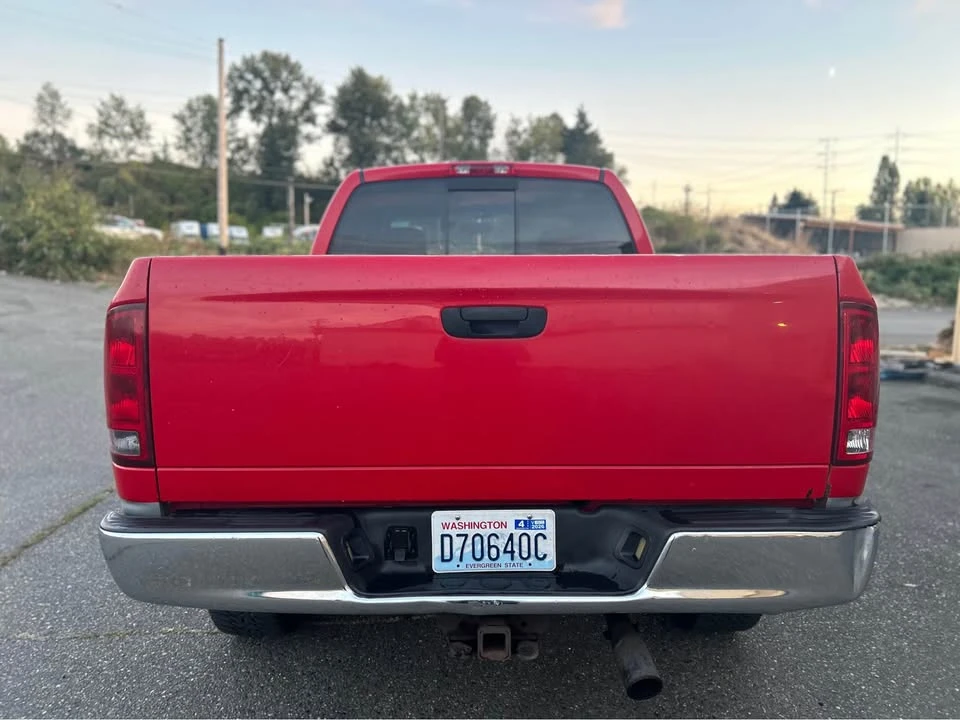 2004 Ram 1500 - Image 6 of 11