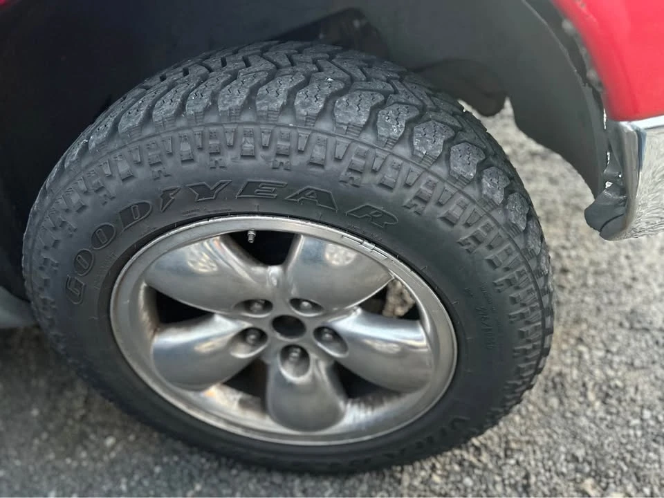 2004 Ram 1500 - Image 11 of 11
