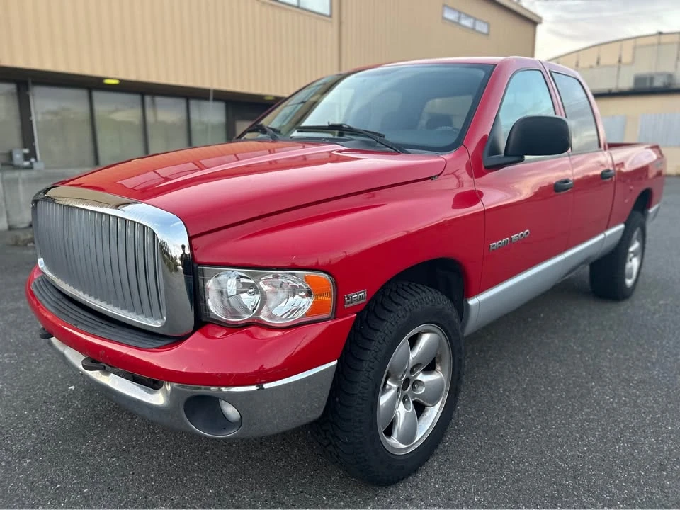 2004 Ram 1500 - Image 3 of 11