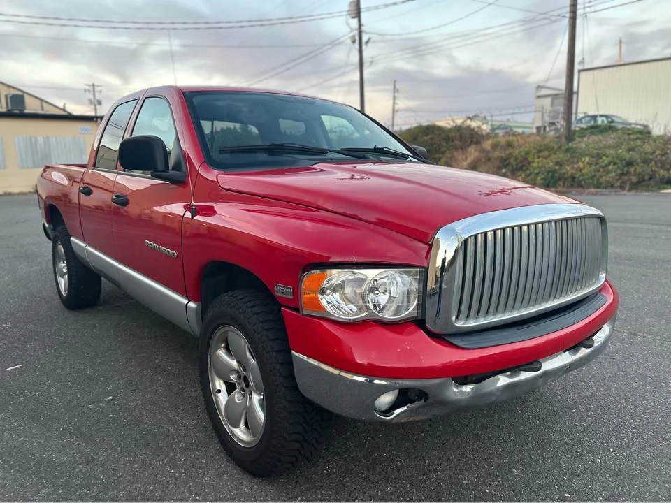 2004 Ram 1500 - Image 2 of 11
