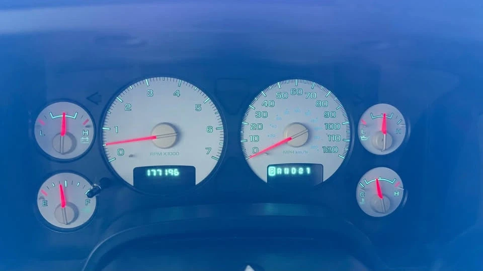2004 Dodge Ram 3rd Gen - Image 13 of 13