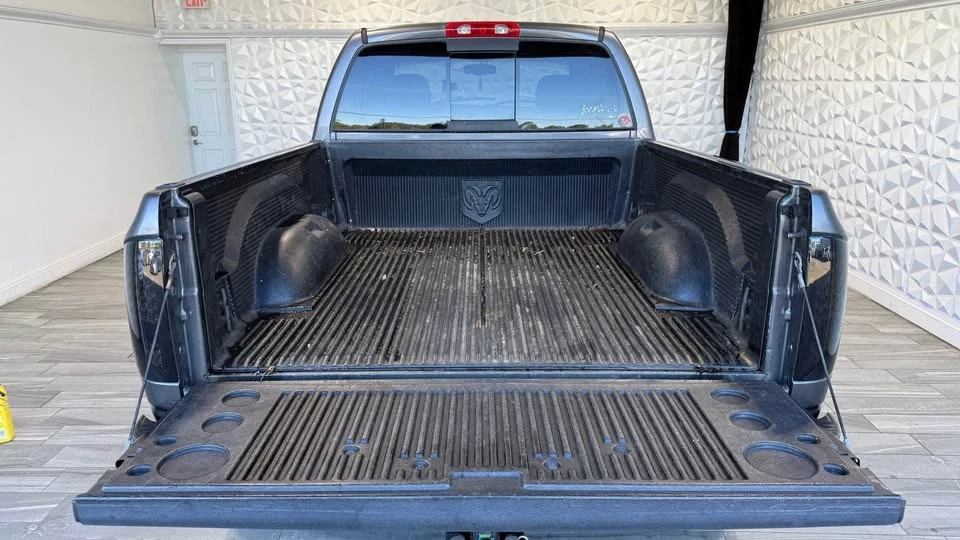 2004 Dodge Ram 3rd Gen - Image 7 of 13