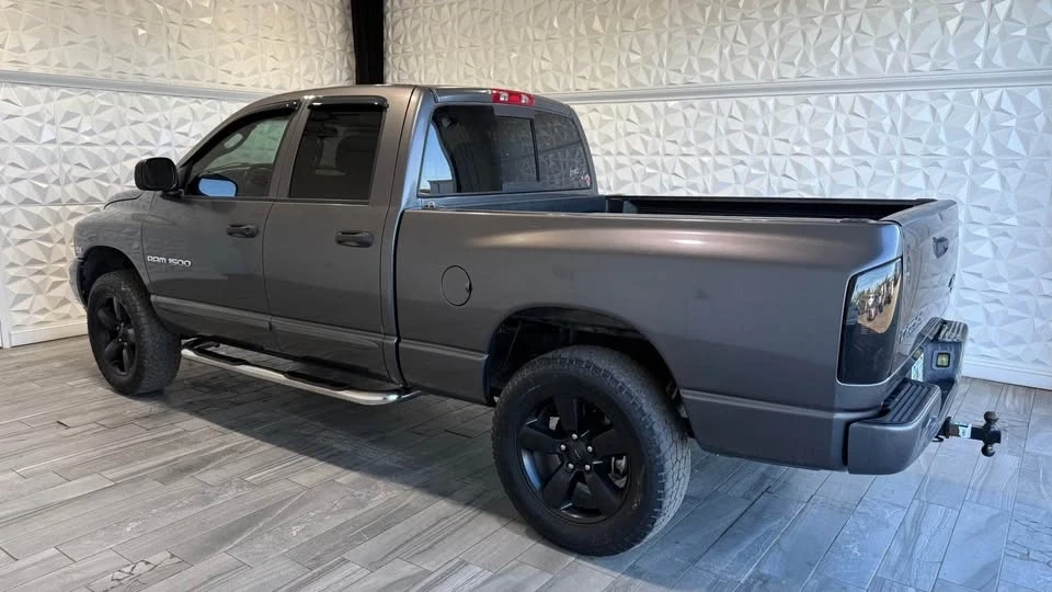 2004 Dodge Ram 3rd Gen - Image 6 of 13