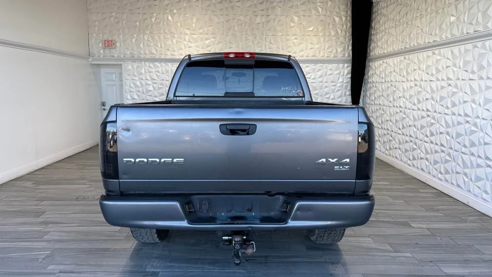 2004 Dodge Ram 3rd Gen - Image 4 of 13
