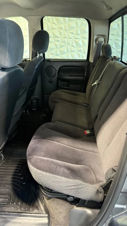 2004 Dodge Ram 3rd Gen - Image 11 of 13