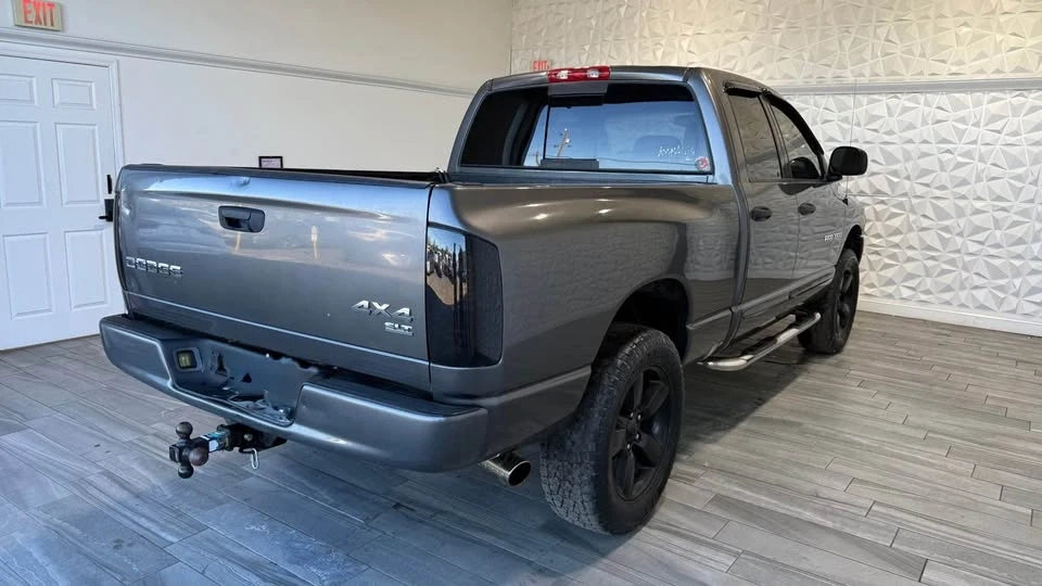 2004 Dodge Ram 3rd Gen - Image 5 of 13
