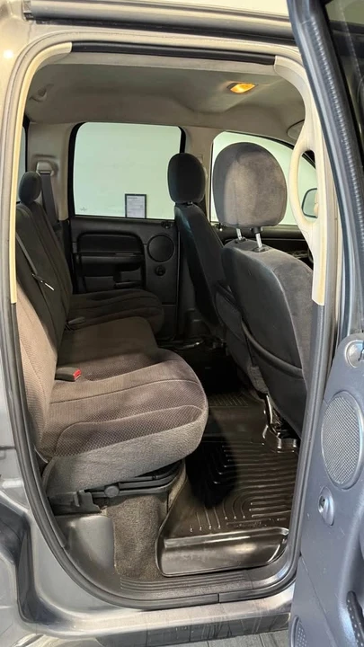 2004 Dodge Ram 3rd Gen - Image 10 of 13