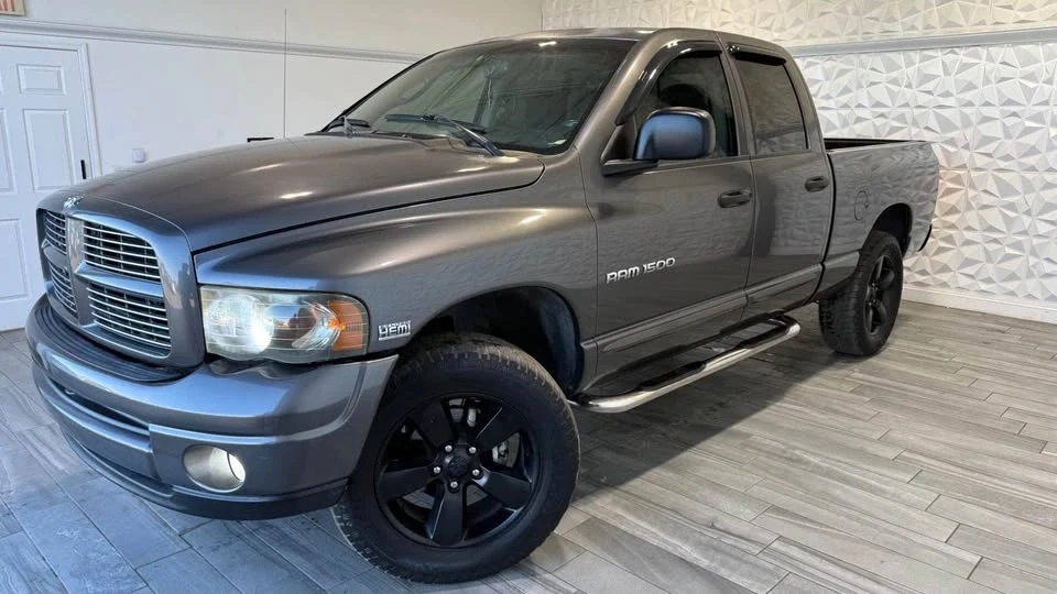 2004 Dodge Ram 3rd Gen - Image 2 of 13