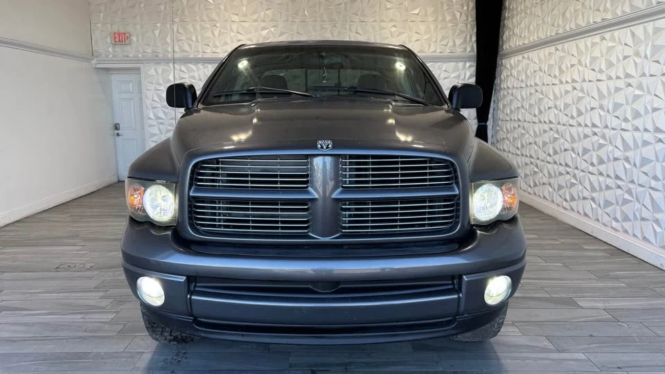 2004 Dodge Ram 3rd Gen - Image 3 of 13