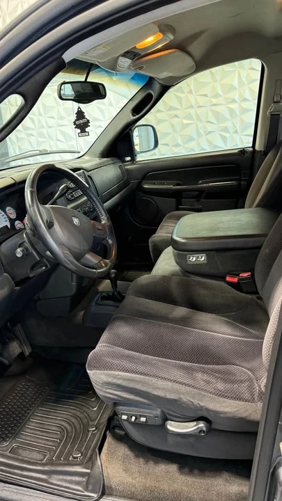 2004 Dodge Ram 3rd Gen - Image 12 of 13
