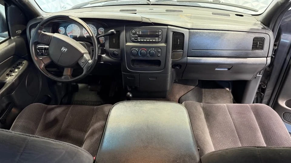 2004 Dodge Ram 3rd Gen - Image 8 of 13