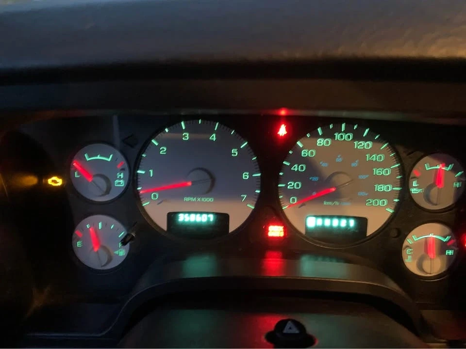 2004 Ram 1500 - Image 6 of 7