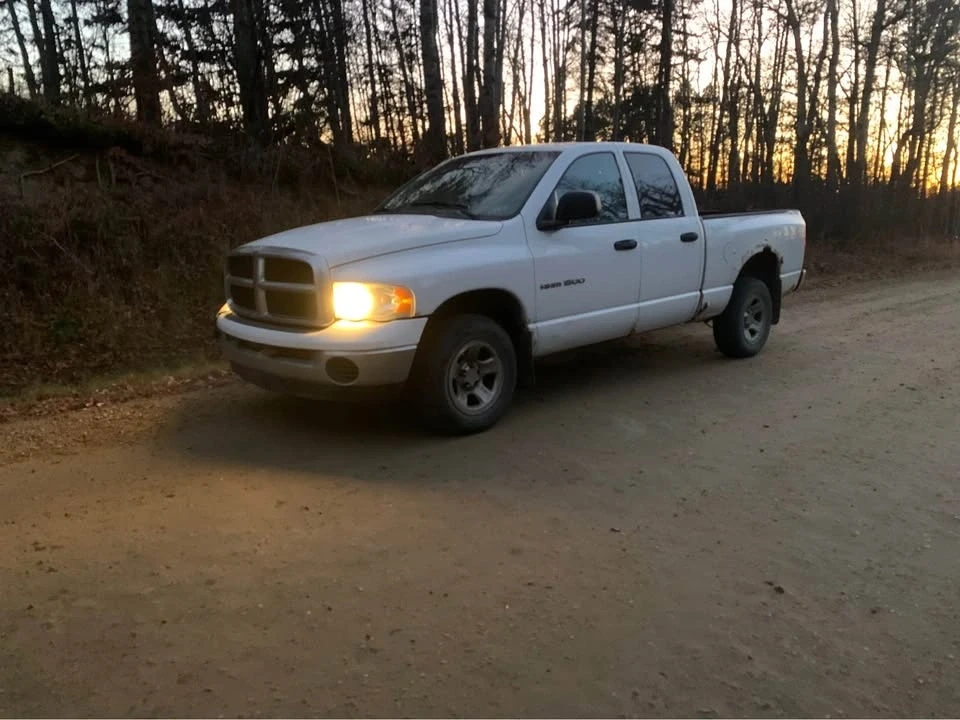 2004 Ram 1500 - Image 2 of 7