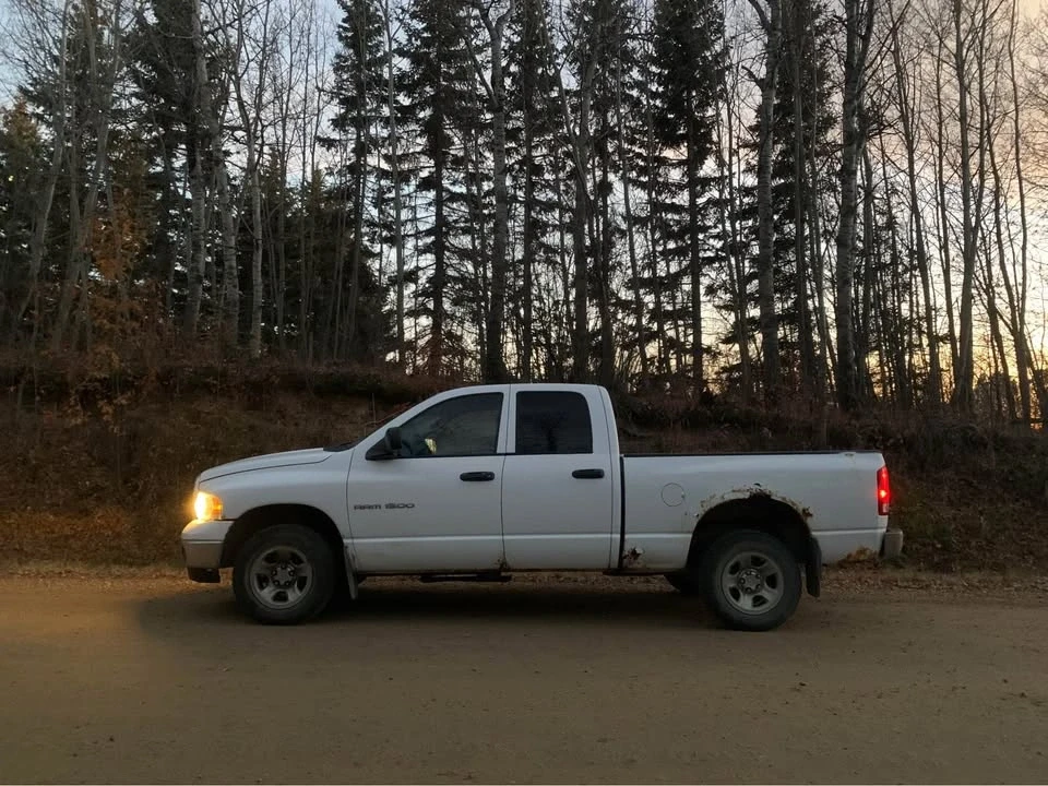 2004 Ram 1500 - Image 4 of 7