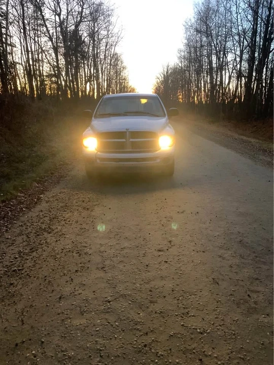 2004 Ram 1500 - Image 7 of 7