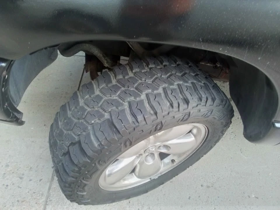 2004 Dodge Ram 3rd Gen - Image 4 of 4