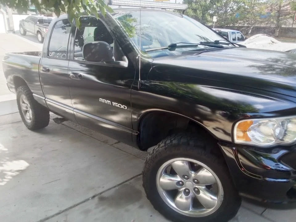 2004 Dodge Ram 3rd Gen - Image 2 of 4