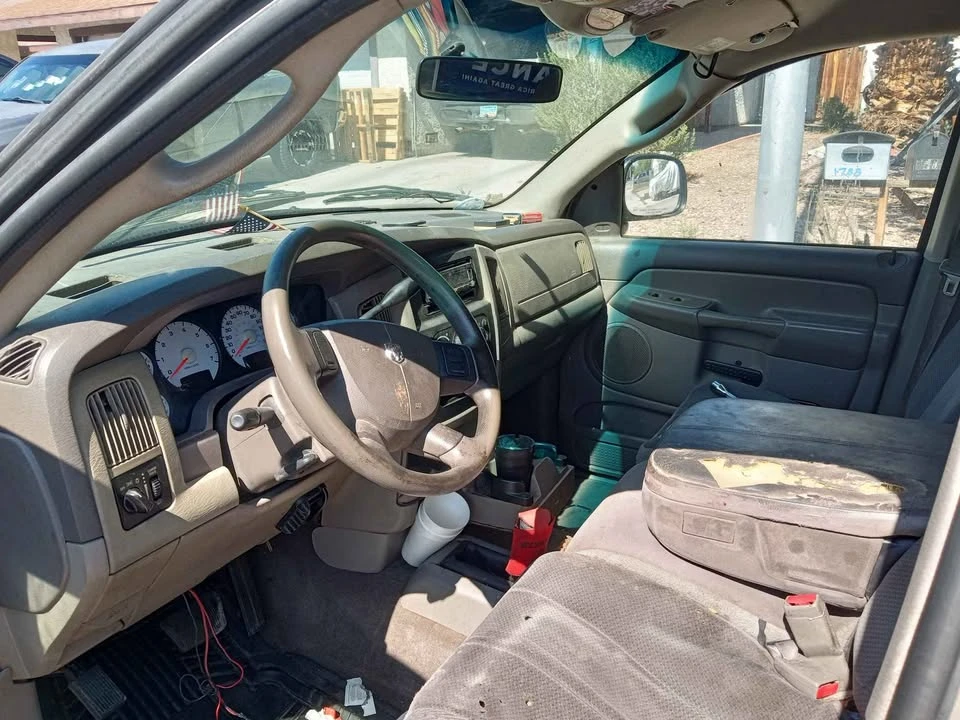 2004 Dodge Ram 3rd Gen - Image 2 of 5