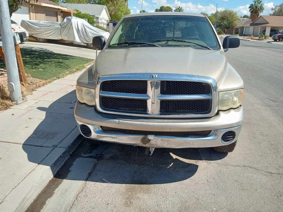 2004 Dodge Ram 3rd Gen - Image 4 of 5