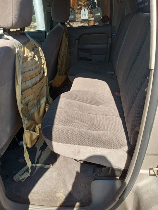 2004 Dodge Ram 3rd Gen - Image 3 of 5