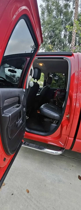 2004 Ram 1500 - Image 6 of 11