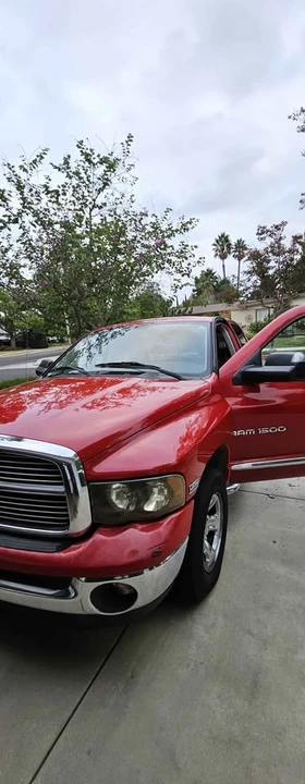 2004 Ram 1500 - Image 11 of 11