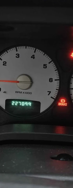 2004 Ram 1500 - Image 4 of 11