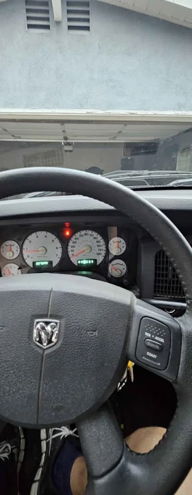 2004 Ram 1500 - Image 3 of 11