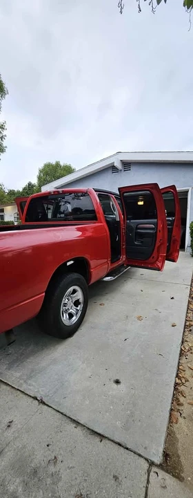 2004 Ram 1500 - Image 10 of 11