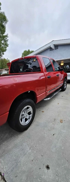 2004 Ram 1500 - Image 7 of 11