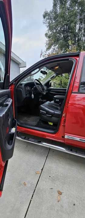 2004 Ram 1500 - Image 5 of 11