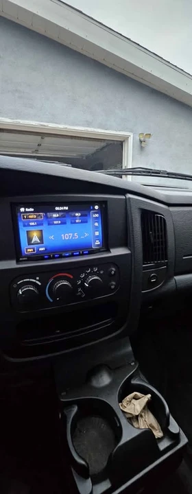 2004 Ram 1500 - Image 2 of 11