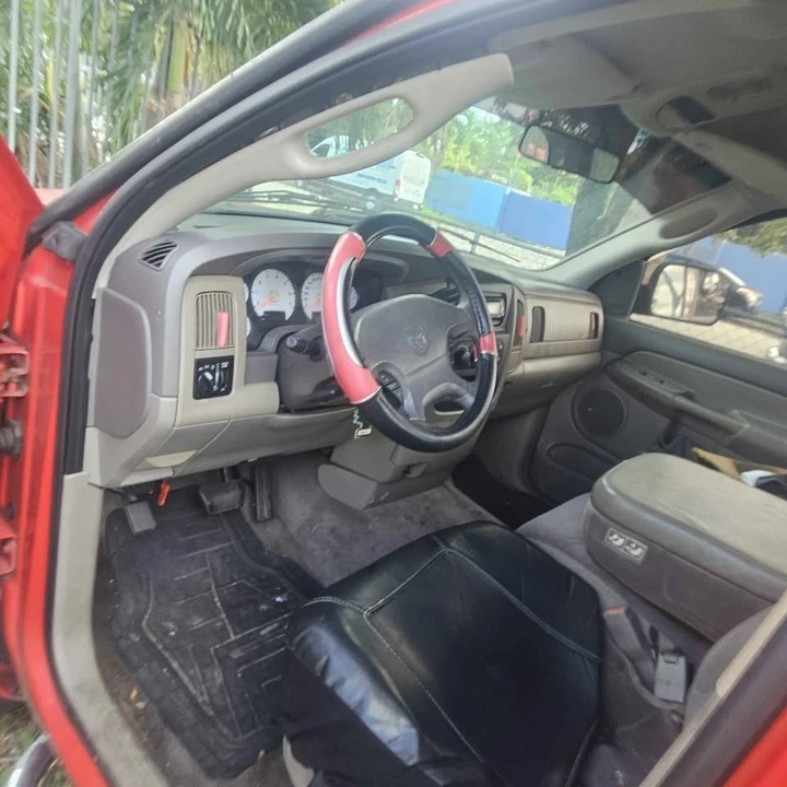 2004 Dodge Ram 3rd Gen - Image 5 of 8