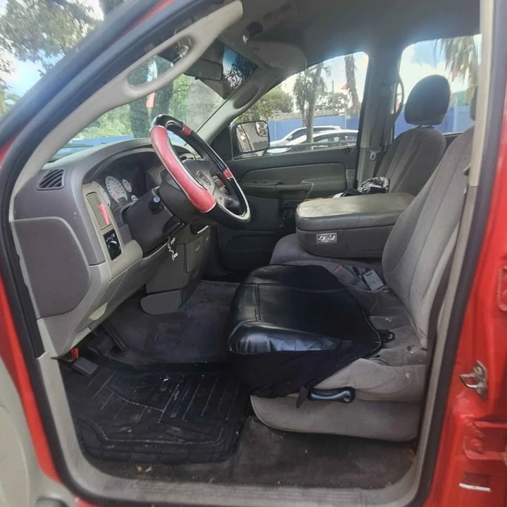 2004 Dodge Ram 3rd Gen - Image 6 of 8