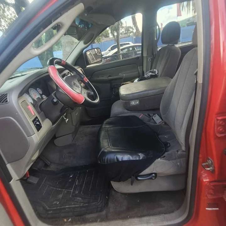 2004 Dodge Ram 3rd Gen - Image 4 of 8