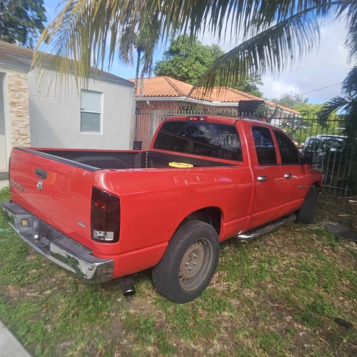 2004 Dodge Ram 3rd Gen - Image 2 of 8