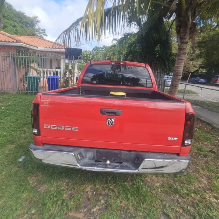 2004 Dodge Ram 3rd Gen - Image 3 of 8