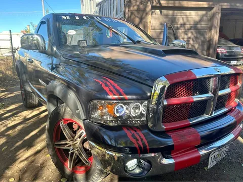 2004 Ram 1500 ST