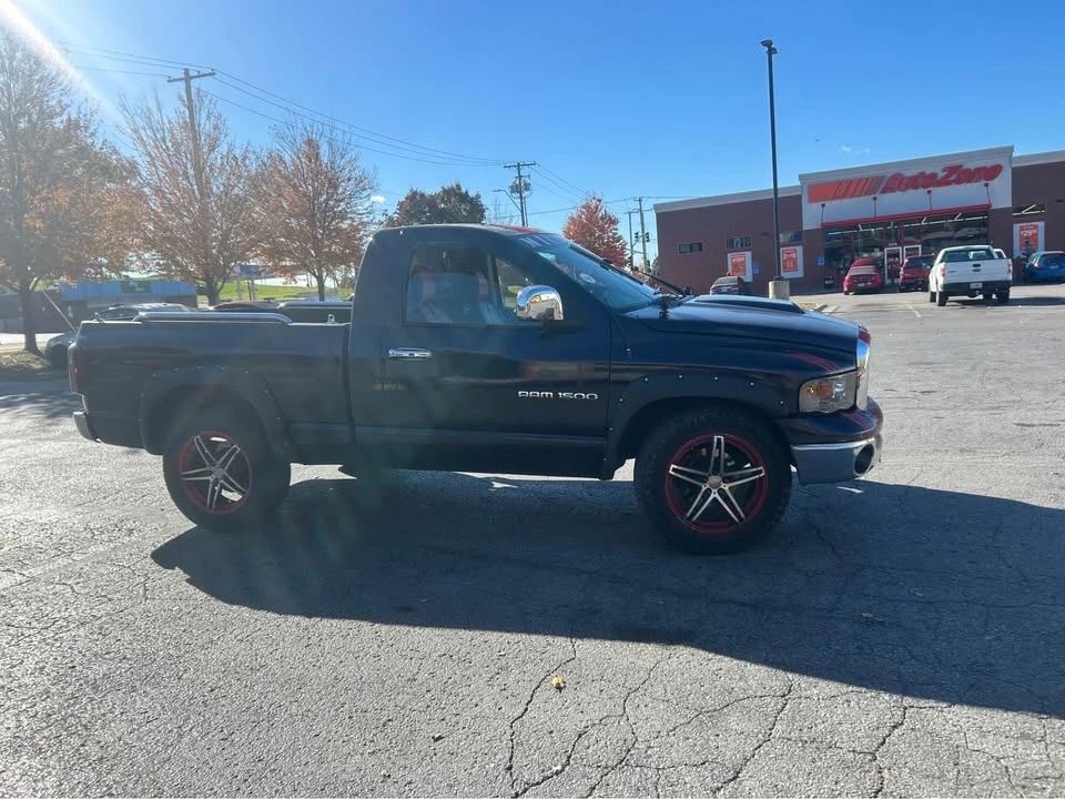 2004 Ram 1500 - Image 2 of 3