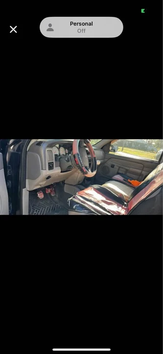 2004 Ram 1500 - Image 3 of 3