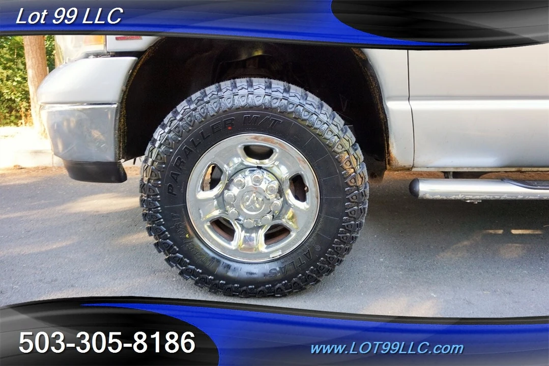 2004 Dodge Ram 3rd Gen - Image 3 of 4