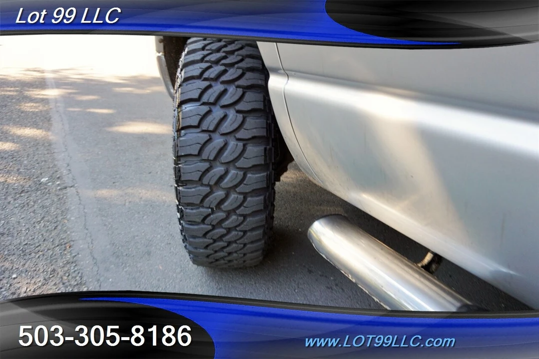 2004 Dodge Ram 3rd Gen - Image 4 of 4