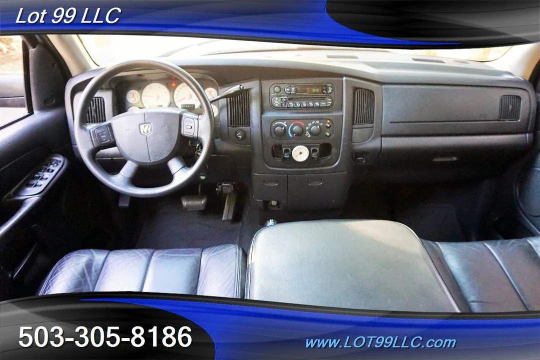 2004 Dodge Ram 3rd Gen - Image 2 of 4