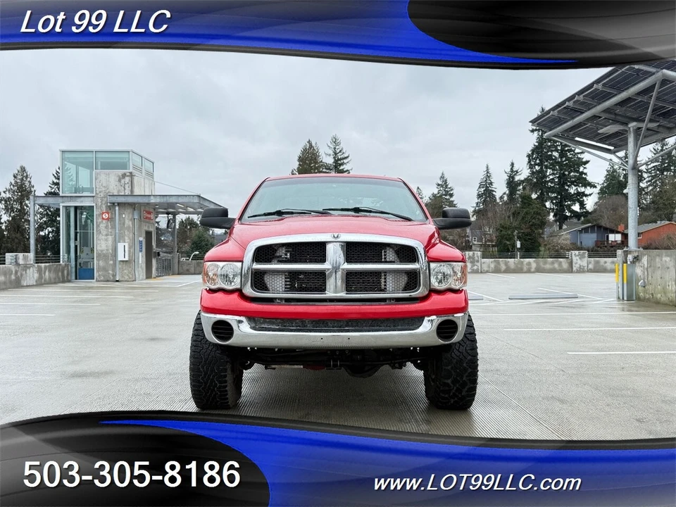 2004 Dodge Ram 3rd Gen - Image 3 of 4