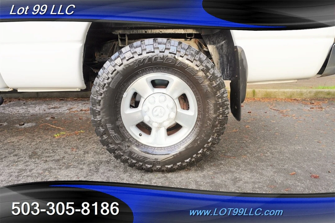2004 Dodge Ram 3rd Gen - Image 3 of 4