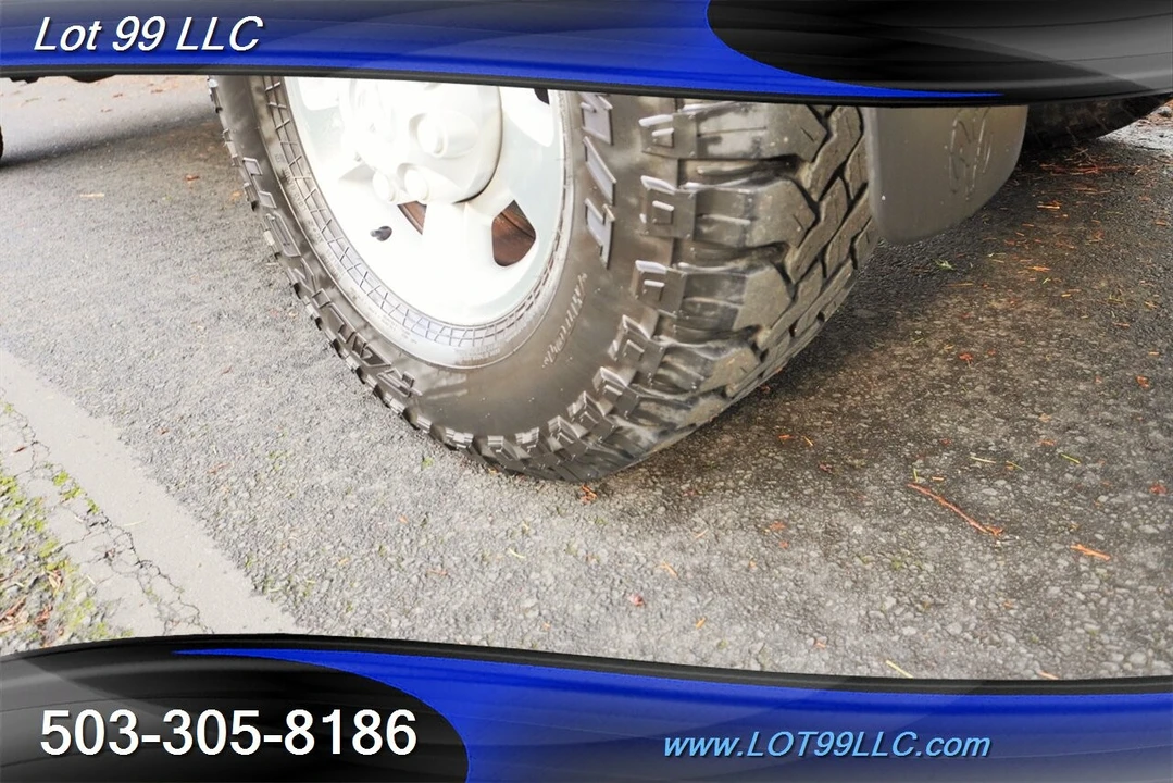 2004 Dodge Ram 3rd Gen - Image 4 of 4
