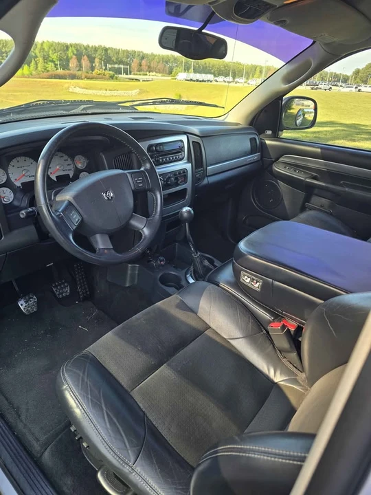 2004 Dodge Ram SRT-10 3rd Gen - Image 15 of 19