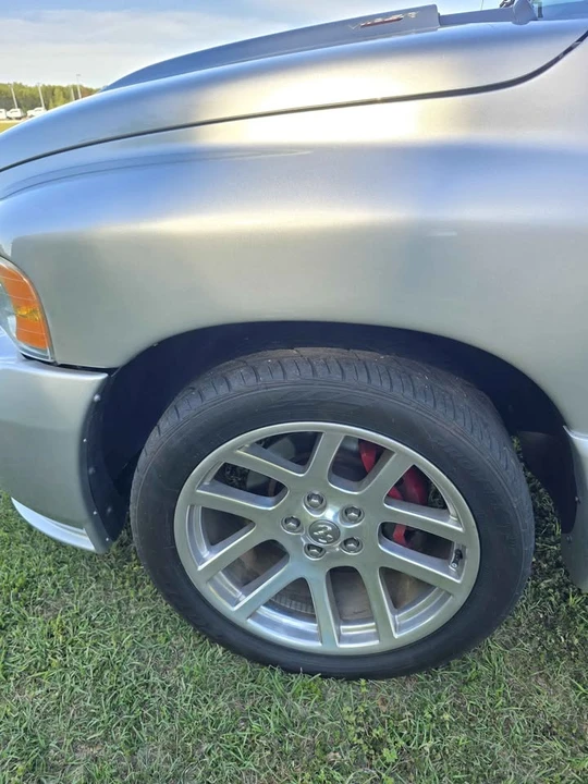 2004 Dodge Ram SRT-10 3rd Gen - Image 5 of 19