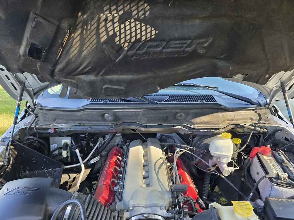2004 Dodge Ram SRT-10 3rd Gen - Image 13 of 19