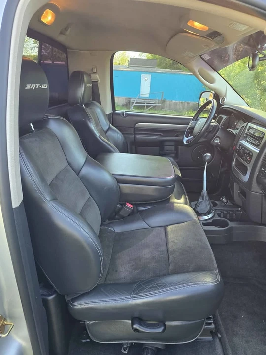 2004 Dodge Ram SRT-10 3rd Gen - Image 18 of 19
